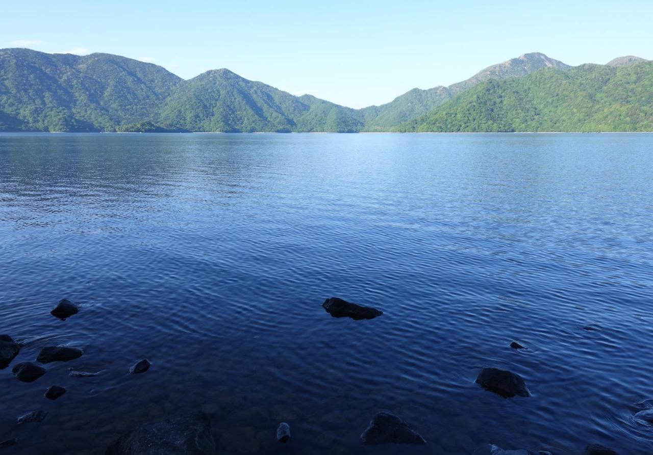 Hatago Nagomi Nikko Exterior foto